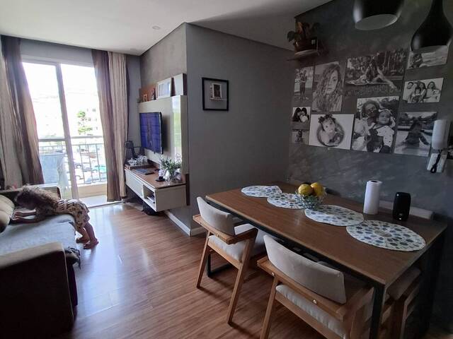 #CEN721 - Apartamento para Venda em Cotia - SP - 2