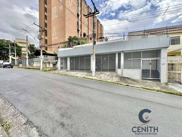 Venda em Jardim Nomura - Cotia