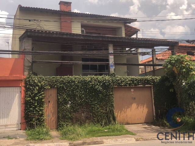 #CEN723 - Casa para Venda em Cotia - SP - 2