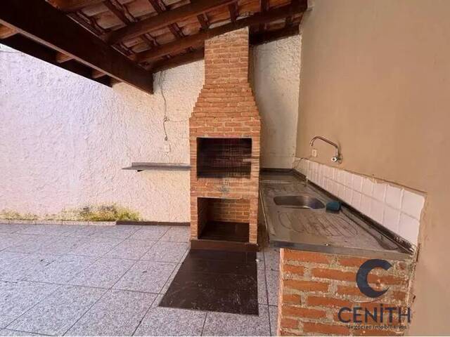 #CEN724 - Casa para Venda em Cotia - SP - 2