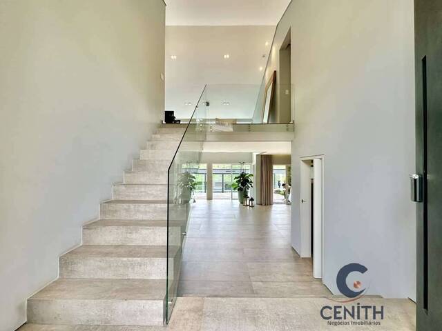 #CEN725 - Casa em condomínio para Venda em Embu das Artes - SP - 3