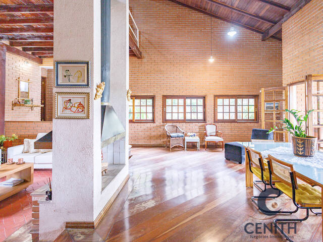 #CEN728 - Casa em condomínio para Venda em Carapicuíba - SP - 3