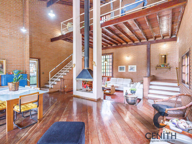 #CEN728 - Casa em condomínio para Venda em Carapicuíba - SP - 2