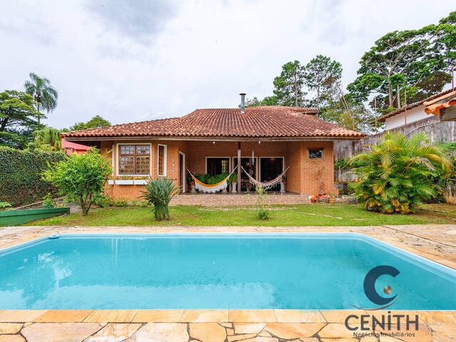 Venda em Chácara São João - Carapicuíba