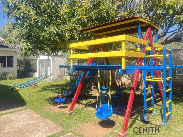 #CEN726 - Casa em condomínio para Venda em Cotia - SP - 3