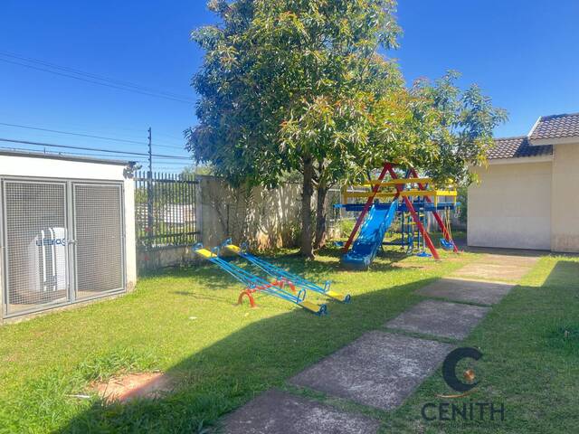 #CEN726 - Casa em condomínio para Venda em Cotia - SP - 2