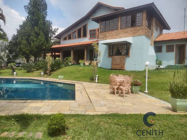 Venda em Jardim do Golf I - Jandira