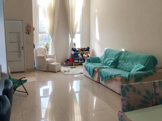 #CEN729 - Casa Térrea para Venda em Sorocaba - SP - 3