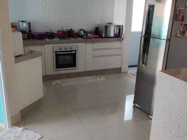 Casa Térrea para Venda em Sorocaba - 5