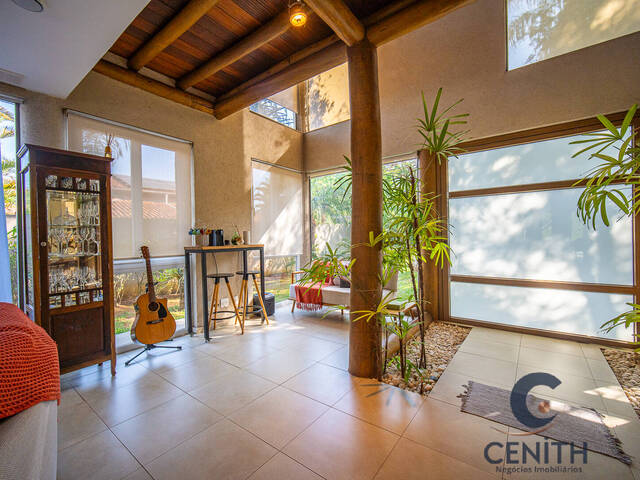 #CEN730 - Casa em condomínio para Venda em Cotia - SP - 2