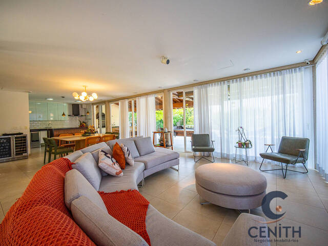 #CEN730 - Casa em condomínio para Venda em Cotia - SP - 3