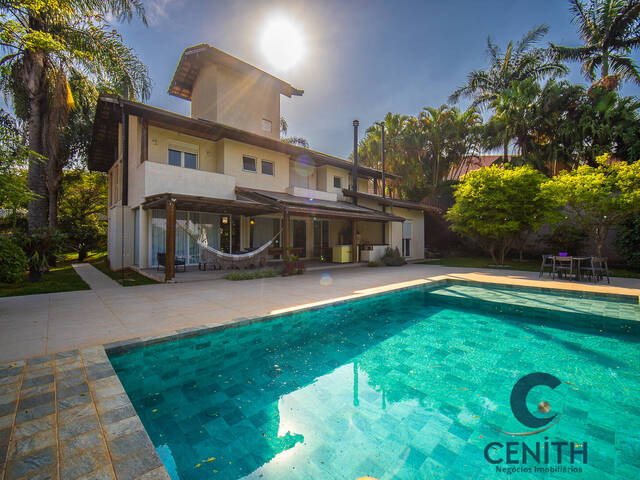 Venda em Jardim Passárgada I - Cotia