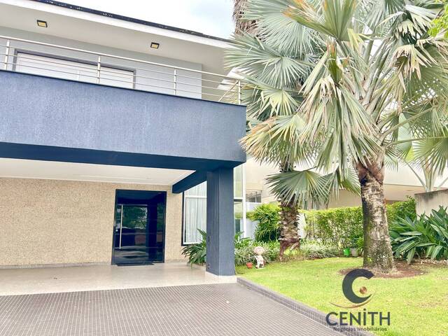 #CEN731 - Casa em condomínio para Venda em Cotia - SP - 2