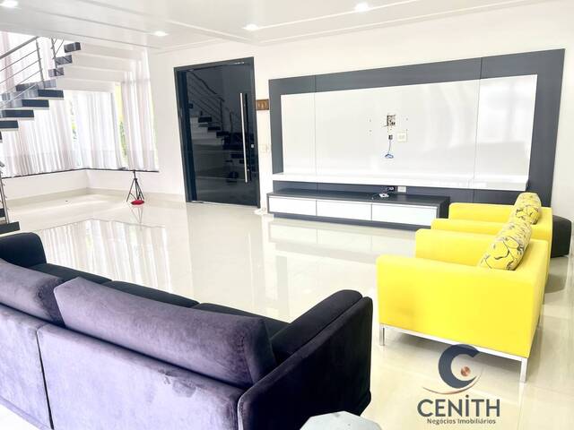 #CEN731 - Casa em condomínio para Venda em Cotia - SP - 3