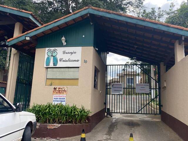 #CEN733 - Casa Térrea para Locação em Vargem Grande Paulista - SP - 1