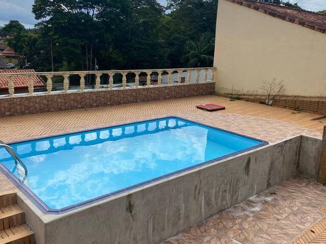 #CEN733 - Casa Térrea para Locação em Vargem Grande Paulista - SP - 3