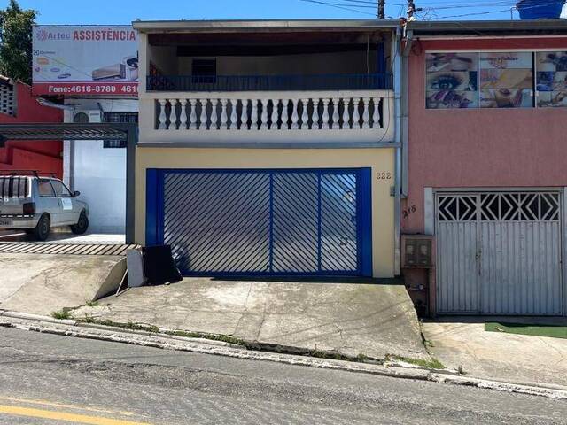 Locação em Jardim Sabiá - Cotia