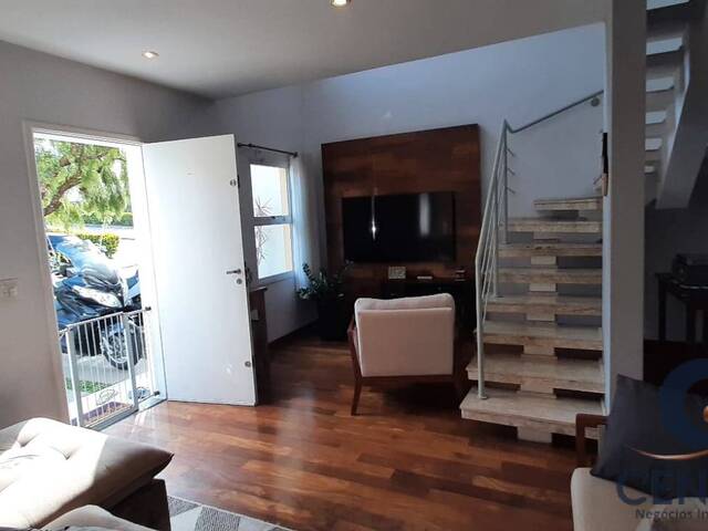 #CEN735 - Casa em condomínio para Venda em Cotia - SP - 3