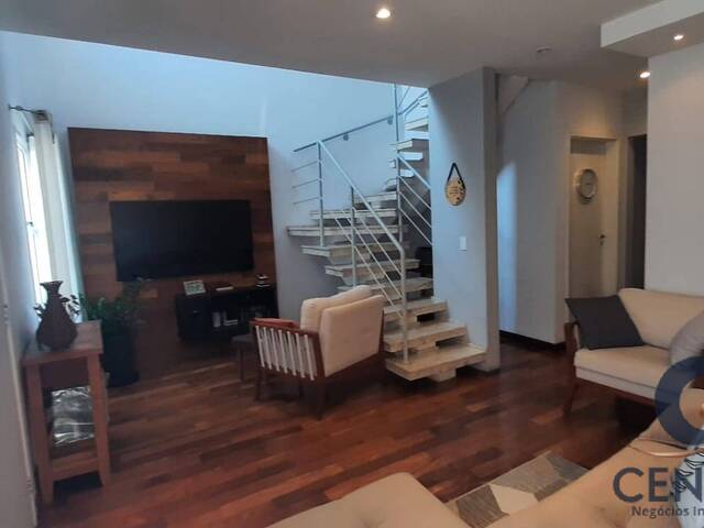 #CEN735 - Casa em condomínio para Venda em Cotia - SP - 2