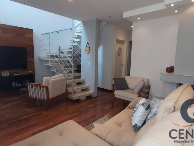 Venda em Paisagem Renoir - Cotia