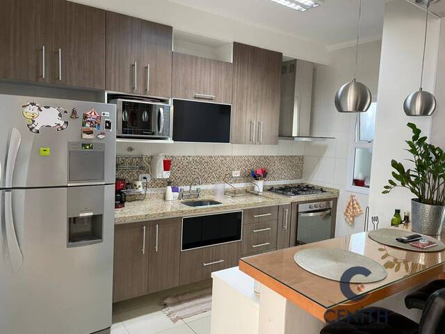 Venda em Paisagem Renoir - Cotia