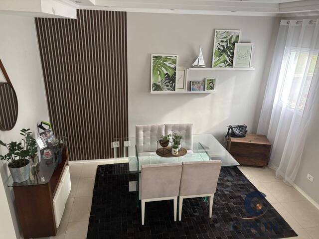 #CEN736 - Casa em condomínio para Venda em Cotia - SP - 2