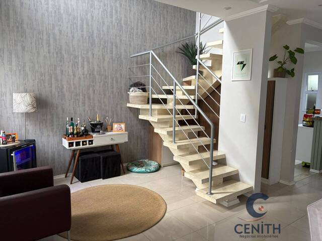 #CEN736 - Casa em condomínio para Venda em Cotia - SP - 3