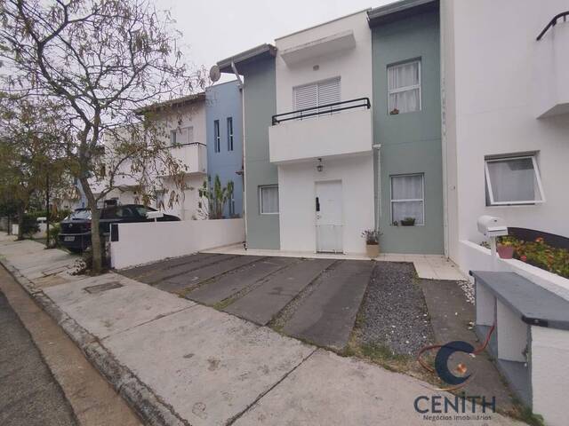 #CEN737 - Casa em condomínio para Venda em Cotia - SP - 2