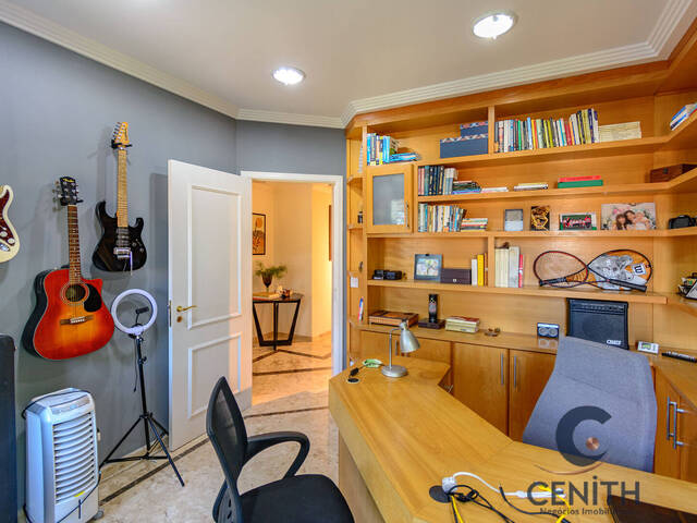 #CEN738 - Casa em condomínio para Venda em Cotia - SP - 3