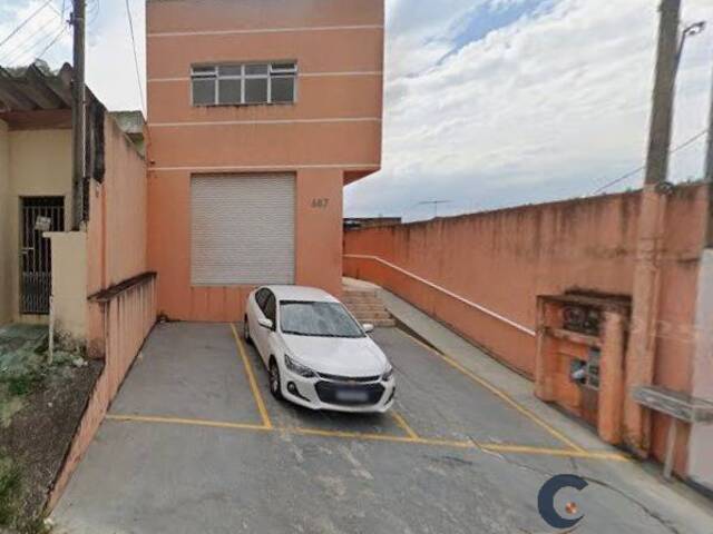 #CEN740 - Salão Comercial para Locação em Cotia - SP - 2