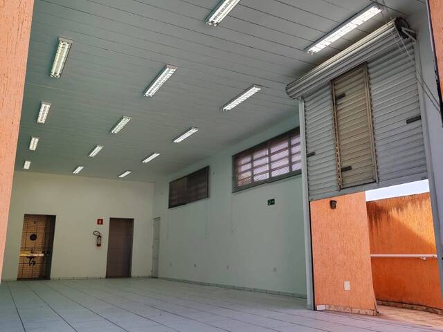 Locação em Jardim Colibri - Cotia