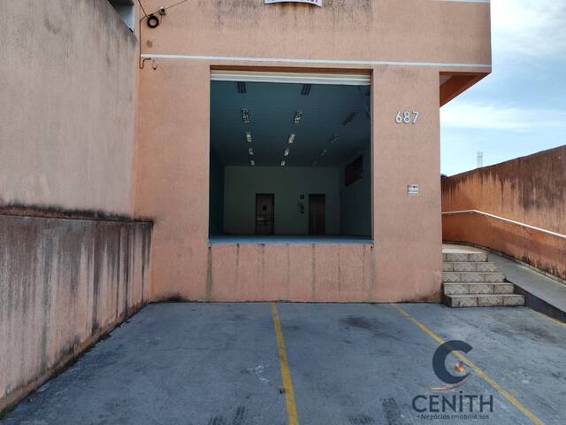 #CEN740 - Salão Comercial para Locação em Cotia - SP - 3