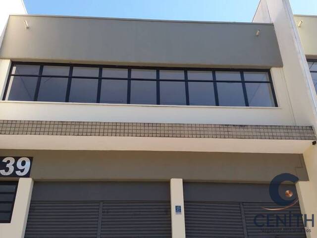 Sala para Locação em Barueri - 4