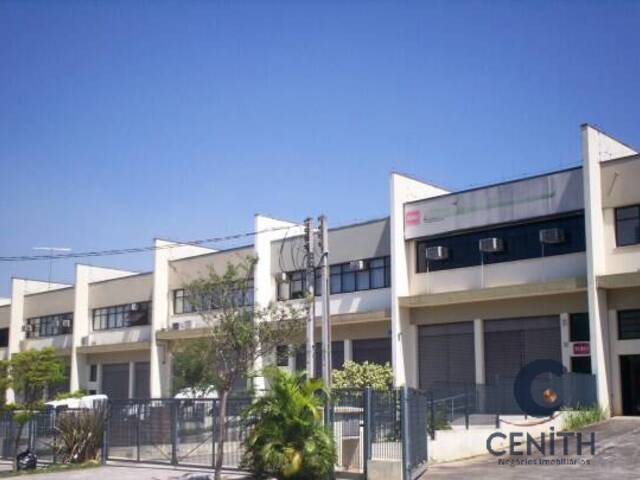 #CEN741 - Sala para Locação em Barueri - SP - 2