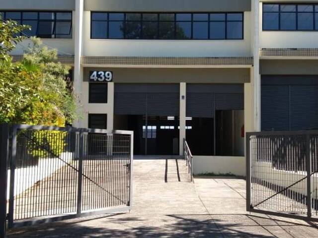 #CEN741 - Sala para Locação em Barueri - SP - 3