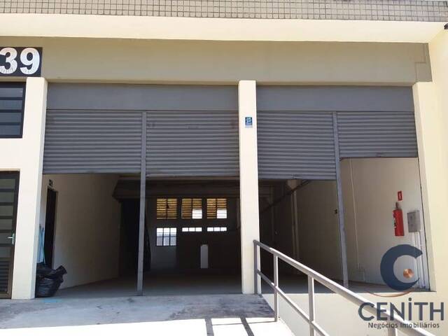 Sala para Locação em Barueri - 5