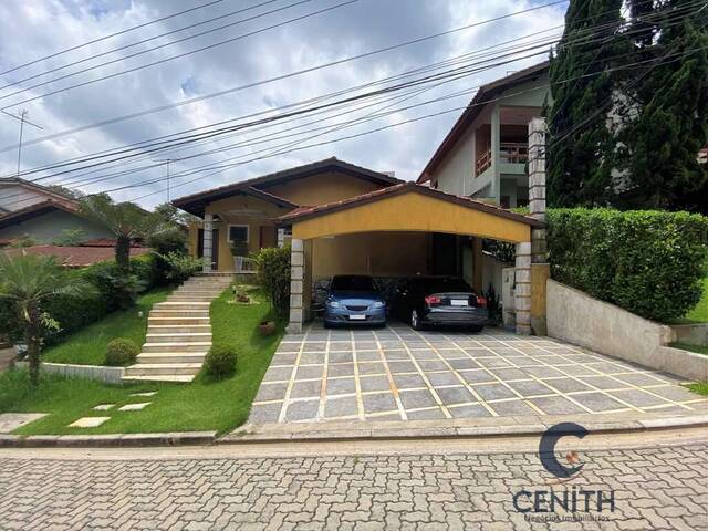 Casa em condomínio para Venda em Cotia - 5