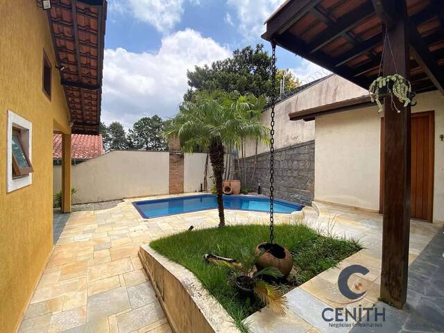 Casa em condomínio para Venda em Cotia - 4