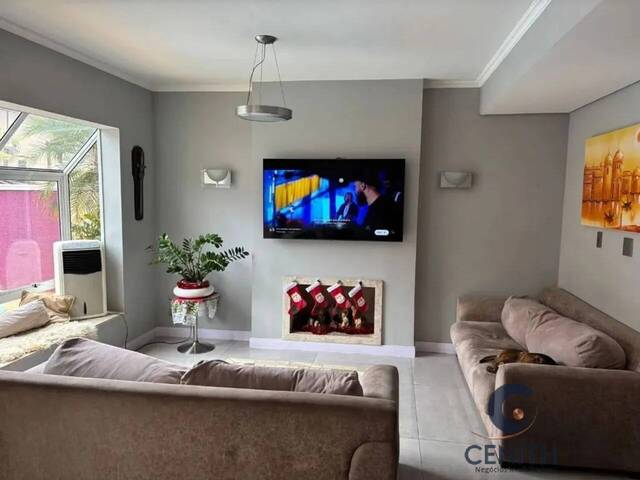 #CEN571 - Casa em condomínio para Venda em Cotia - SP