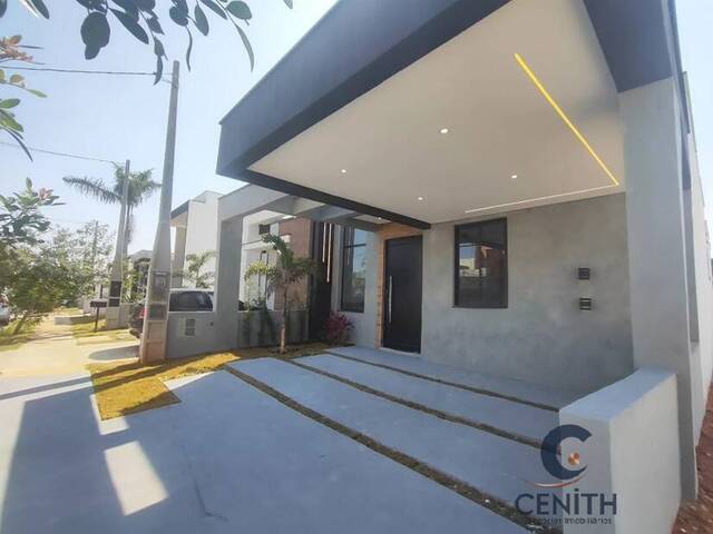 #CEN387 - Casa em condomínio para Venda em Sorocaba - SP - 3