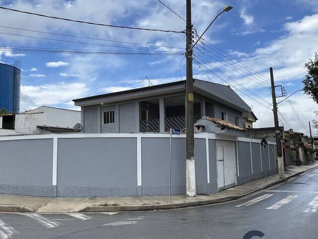 Locação em Jardim São Vicente - Cotia