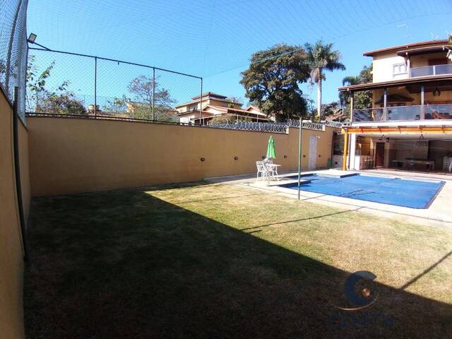 #CEN744 - Casa para Venda em Cotia - SP - 3