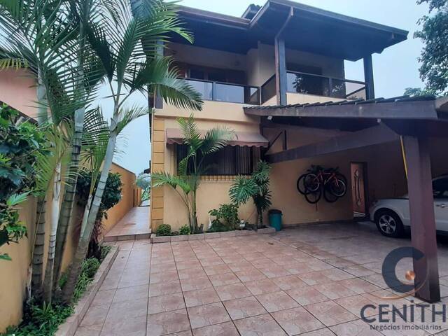 #CEN744 - Casa para Venda em Cotia - SP - 2