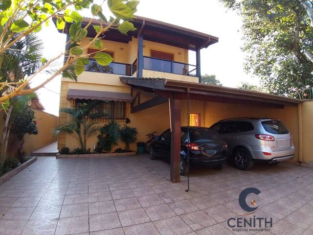 Venda em Jardim Colibri - Cotia