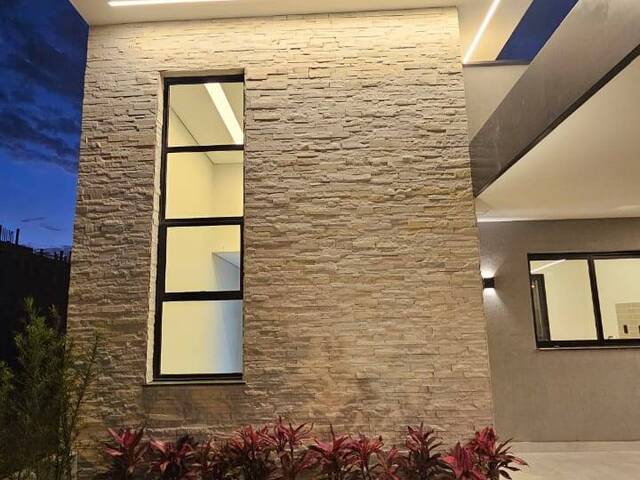 Casa Térrea para Venda em Sorocaba - 4