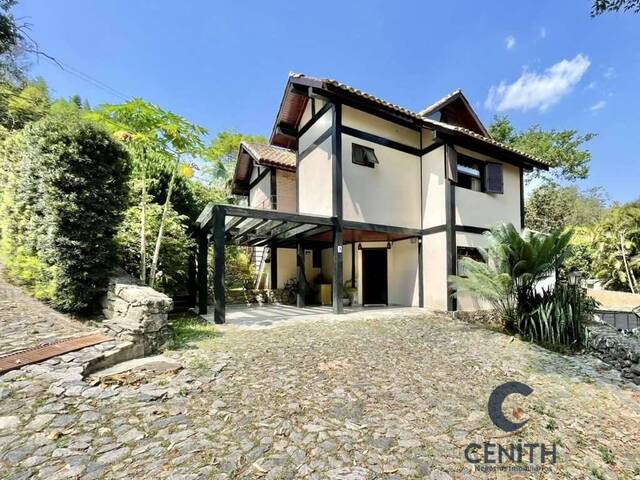 #CEN746 - Casa em condomínio para Venda em Carapicuíba - SP - 1