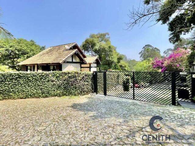 #CEN746 - Casa em condomínio para Venda em Carapicuíba - SP - 2