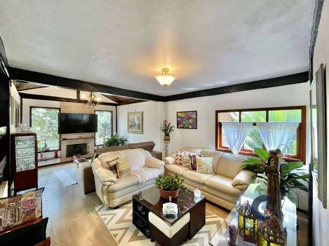 #CEN746 - Casa em condomínio para Venda em Carapicuíba - SP - 3