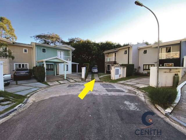 #CEN748 - Casa em condomínio para Venda em Cotia - SP - 3