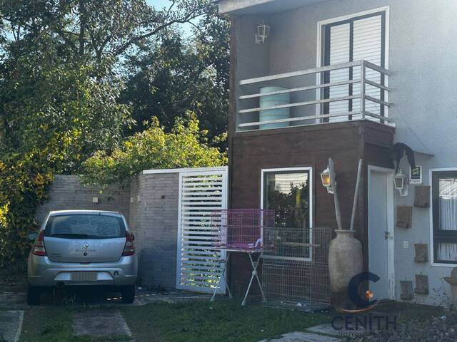 #CEN748 - Casa em condomínio para Venda em Cotia - SP - 2